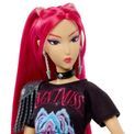 K-Pop Demon Hunters - Huntr/X Mira Hows Its Done Doll additional 4