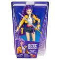 K-Pop Demon Hunters - Huntr/X Rumi Hows Its Done Doll additional 5