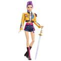 K-Pop Demon Hunters - Huntr/X Rumi Hows Its Done Doll additional 1