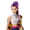K-Pop Demon Hunters - Huntr/X Rumi Hows Its Done Doll additional 3