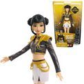 K-Pop Demon Hunters - Huntr/X Zoey Golden Singing Doll additional 6