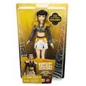 K-Pop Demon Hunters - Huntr/X Zoey Golden Singing Doll additional 1