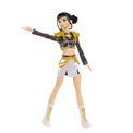 K-Pop Demon Hunters - Huntr/X Zoey Golden Singing Doll additional 5