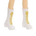 K-Pop Demon Hunters - Huntr/X Zoey Golden Singing Doll additional 4