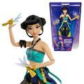 K-Pop Demon Hunters - Huntr/X Zoey Hows Its Done Doll additional 5