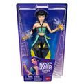 K-Pop Demon Hunters - Huntr/X Zoey Hows Its Done Doll additional 1
