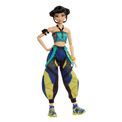 K-Pop Demon Hunters - Huntr/X Zoey Hows Its Done Doll additional 4