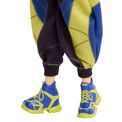 K-Pop Demon Hunters - Huntr/X Zoey Hows Its Done Doll additional 3