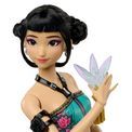 K-Pop Demon Hunters - Huntr/X Zoey Hows Its Done Doll additional 2
