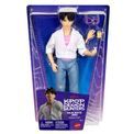 K-Pop Demon Hunters - Saja Boys Jinu Soda Pop Doll additional 1