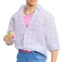 K-Pop Demon Hunters - Saja Boys Jinu Soda Pop Doll additional 4