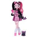 Monster High - Draculaura Doll additional 5