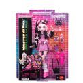 Monster High - Draculaura Doll additional 4
