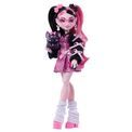 Monster High - Draculaura Doll additional 2