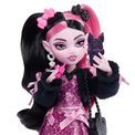 Monster High - Draculaura Doll additional 3