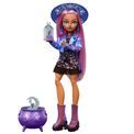 Monster High - Moonspell Magic Layla Stone Doll additional 5