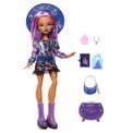 Monster High - Moonspell Magic Layla Stone Doll additional 1