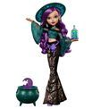 Monster High - Moonspell Magic Willow Thorne Doll additional 1