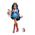 Monster High - Robecca Steam Doll additional 1