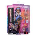 Monster High - Robecca Steam Doll additional 2