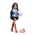 Monster High - Robecca Steam Doll additional 5