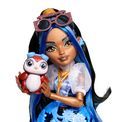 Monster High - Robecca Steam Doll additional 4