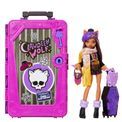 Monster High - Skulltimate Secrets Cabin Doll Assortment additional 2