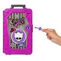 Monster High - Skulltimate Secrets Cabin Doll Assortment additional 6