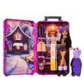 Monster High - Skulltimate Secrets Cabin Doll Assortment additional 3