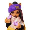 Monster High - Skulltimate Secrets Cabin Doll Assortment additional 4