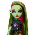 Monster High - Venus McFlytrap Reproduction Doll additional 3