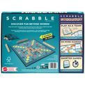 Scrabble - Family Board Game additional 4
