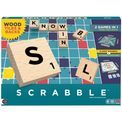 Scrabble - Family Board Game additional 1