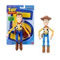 Disney and Pixar Toy Story 5 - Playscale Woody Figure additional 1