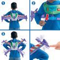 Disney and Pixar Toy Story 5 - Role Play Hi-Tech Space Ranger Jetpack additional 3