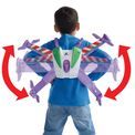 Disney and Pixar Toy Story 5 - Role Play Hi-Tech Space Ranger Jetpack additional 2