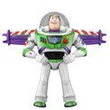 Disney and Pixar Toy Story 5 - Flight Mode Hi-Tech Buzz Lightyear Figure additional 5
