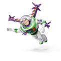 Disney and Pixar Toy Story 5 - Flight Mode Hi-Tech Buzz Lightyear Figure additional 4