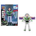 Disney and Pixar Toy Story 5 - Flight Mode Hi-Tech Buzz Lightyear Figure additional 1