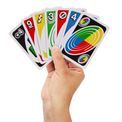 UNO - Spin Family Card Game additional 6