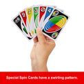 UNO - Spin Family Card Game additional 5