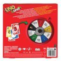 UNO - Spin Family Card Game additional 4