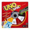 UNO - Spin Family Card Game additional 1
