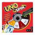 UNO - Spin Family Card Game additional 2