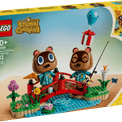 LEGO Animal Crossing - Timmy &amp; Tommy’s Fun Day Out additional 5