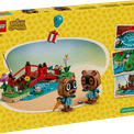 LEGO Animal Crossing - Timmy &amp; Tommy’s Fun Day Out additional 4