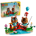 LEGO Animal Crossing - Timmy &amp; Tommy’s Fun Day Out additional 1