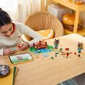 LEGO Animal Crossing - Timmy &amp; Tommy’s Fun Day Out additional 2