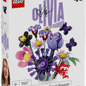 LEGO Botanicals - Olivia Rodrigo's Flower Bouquet additional 5