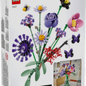 LEGO Botanicals - Olivia Rodrigo's Flower Bouquet additional 4